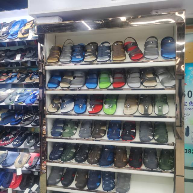 RON Shoe Store describe pic - 2