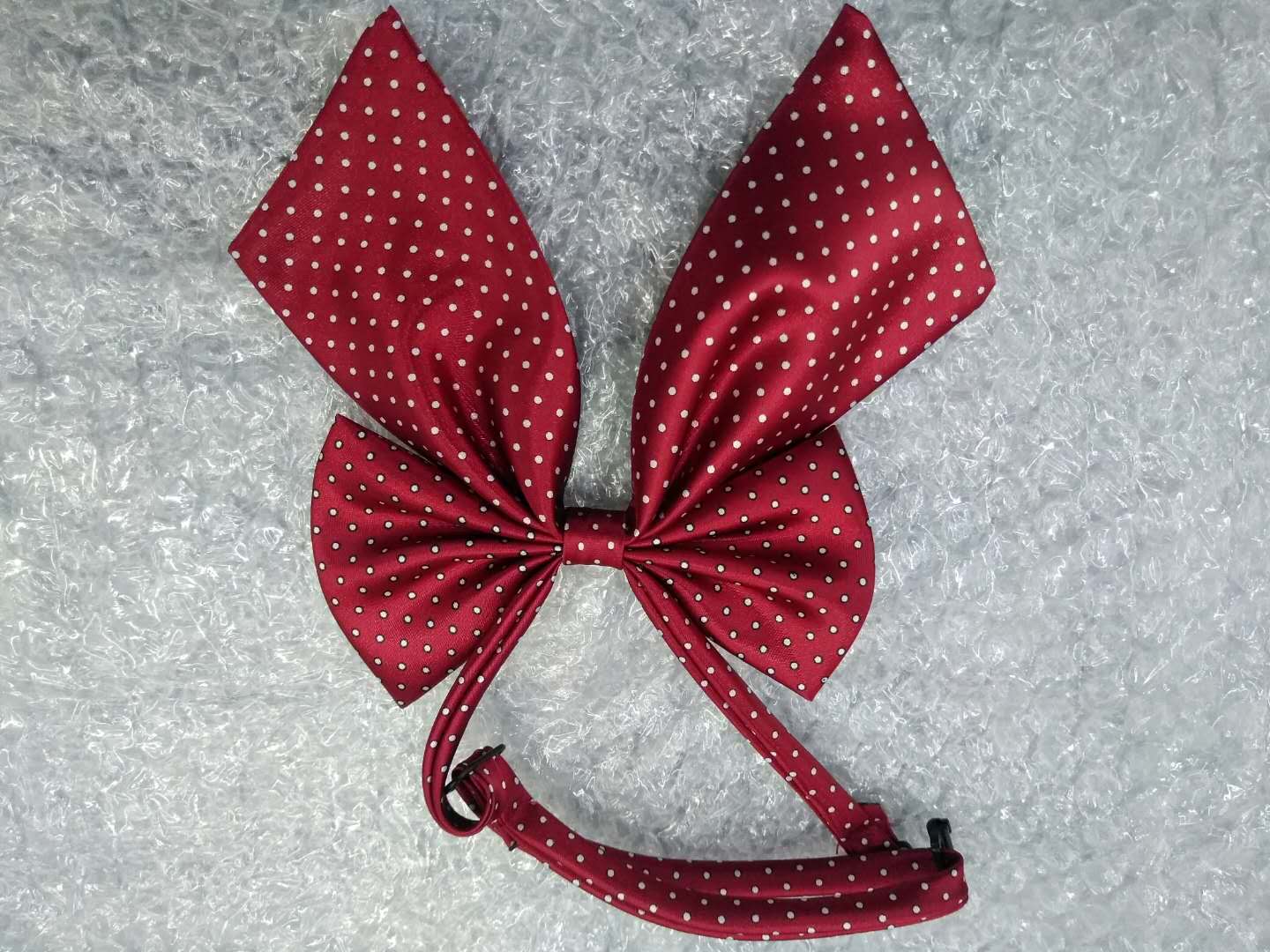 New style bow ties, multi-purpose bow ties, men's bow ties wholesale factory direct sales, bow ties in stock, bow ties