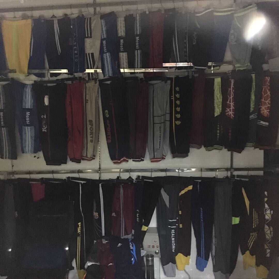 Junliang Clothing describe pic - 1