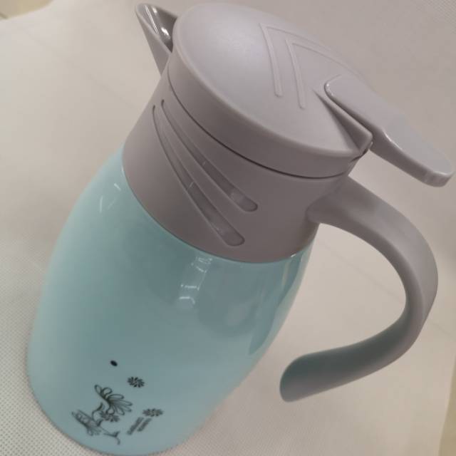 Manufacturers Direct Open Water Bottle Warm Water Bottle Large Capacity Teapot Open Cup Home Warm Water Bottle