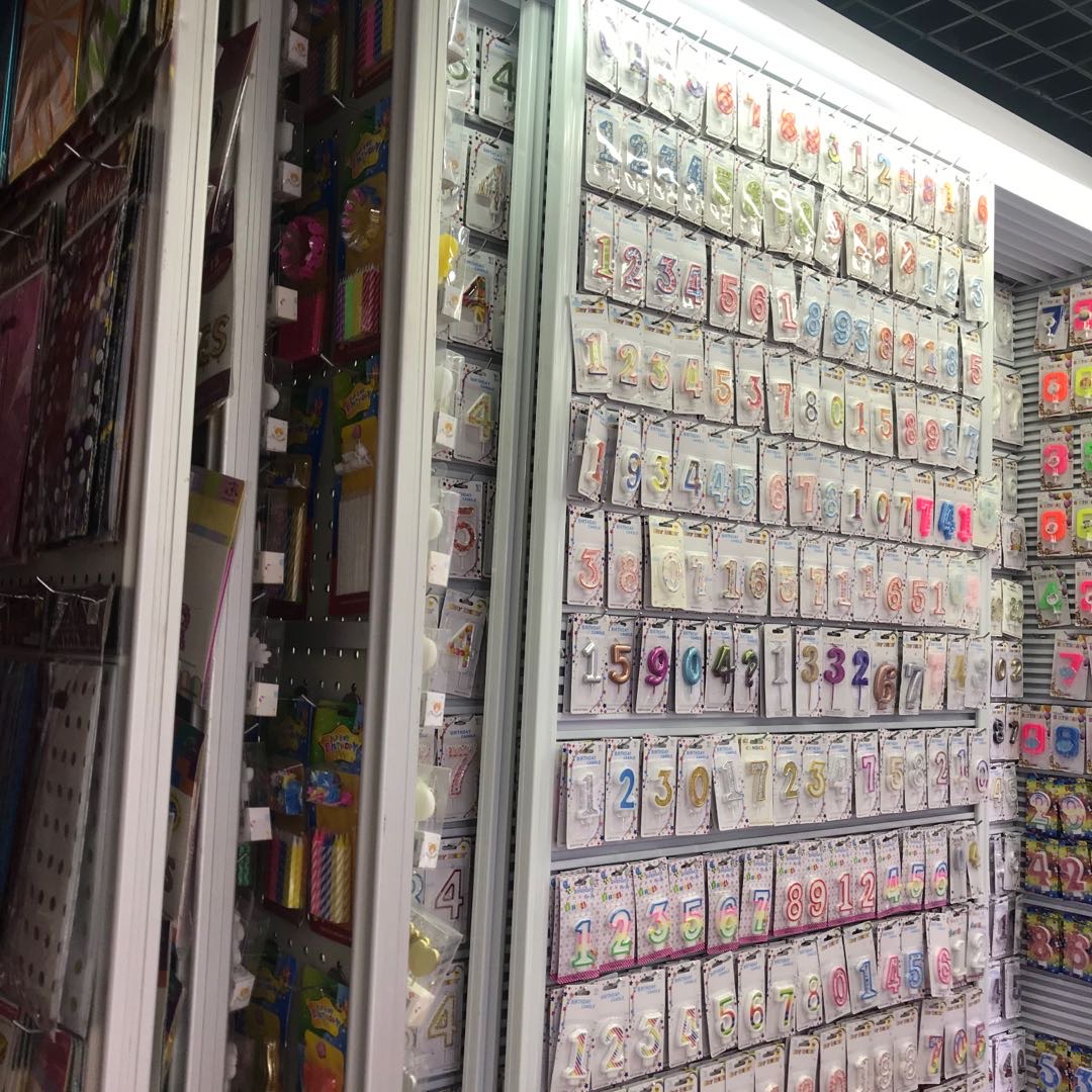 Haoxuan Candle Factory describe pic - 1