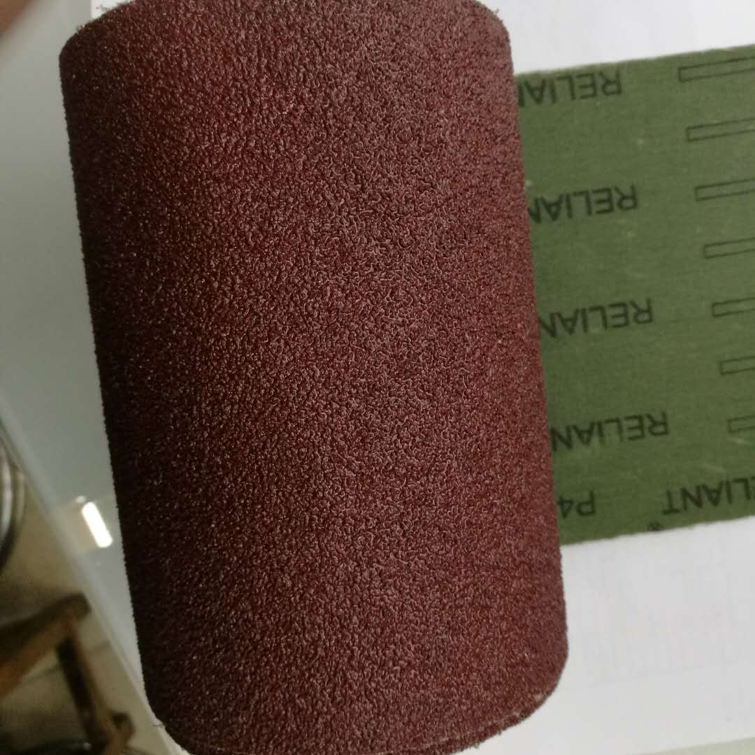 环形砂带木工金属打磨抛光610x100手持坦克砂带机砂带