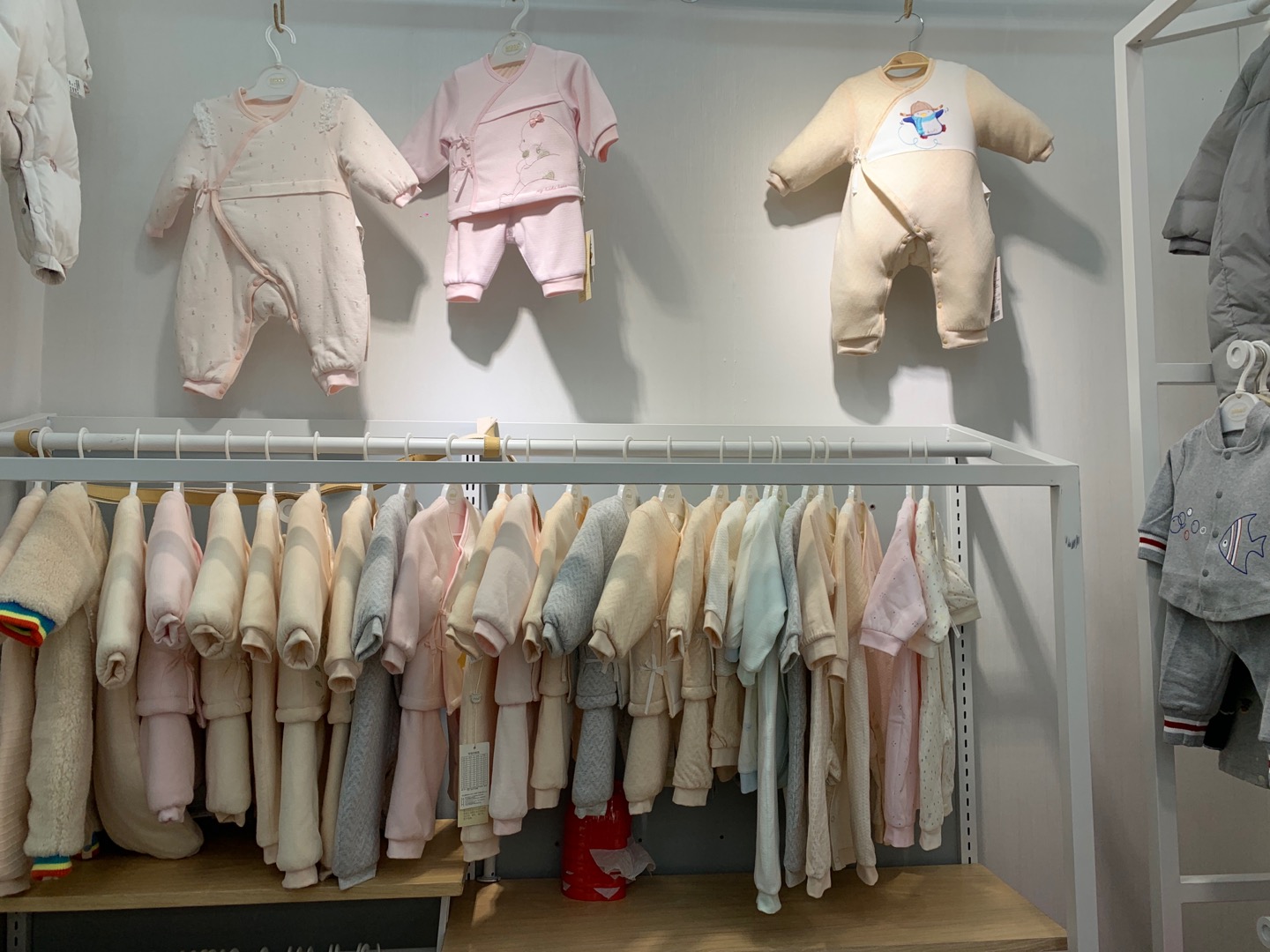 Angel Doll Children's Clothing Store describe pic - 1