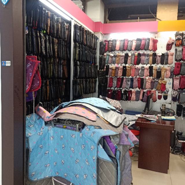Dongfang Trading Company describe pic - 1