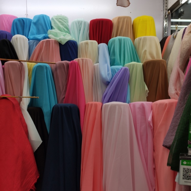 Tengyuan Textile describe pic - 1