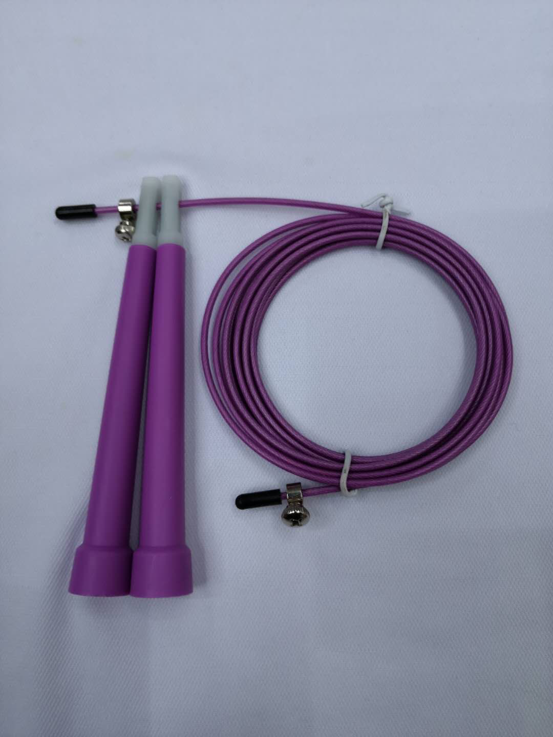 3 Meters Jianpera Wire Skipping Rope Sporting Goods details Picture