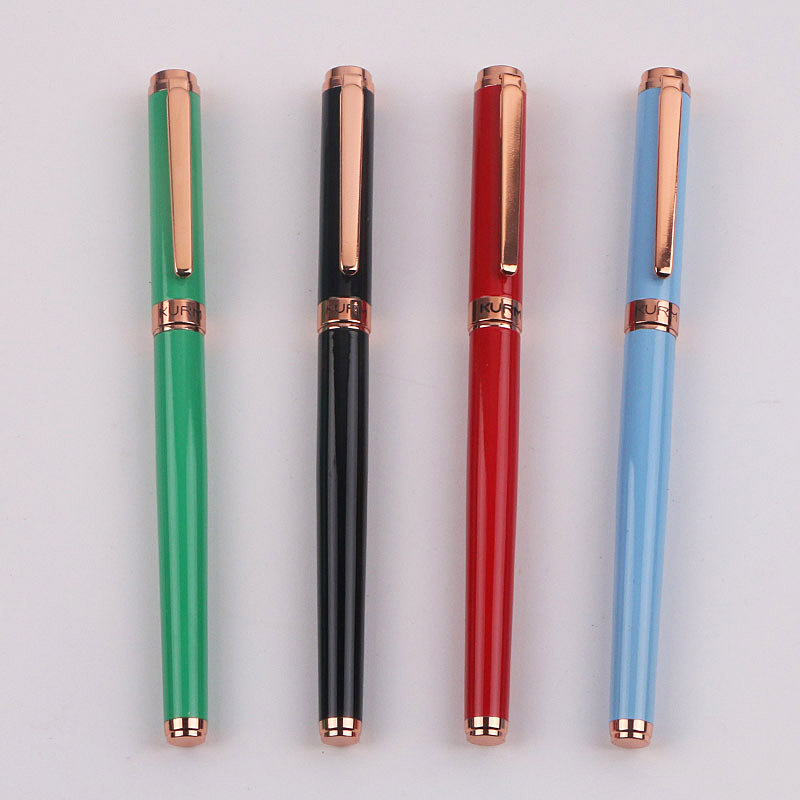 钢笔/商务用笔/办公产品图