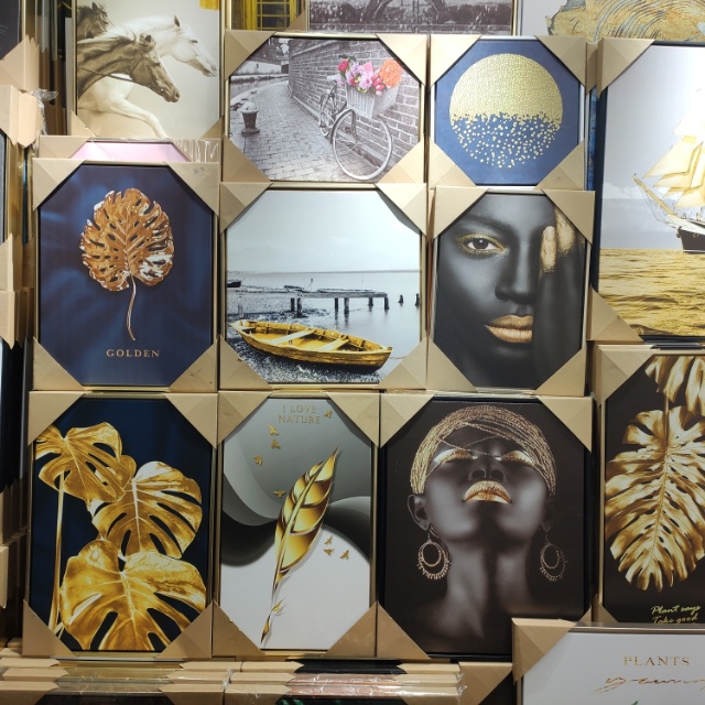 Yuxin Painting Industry Factory Direct Sales describe pic - 2