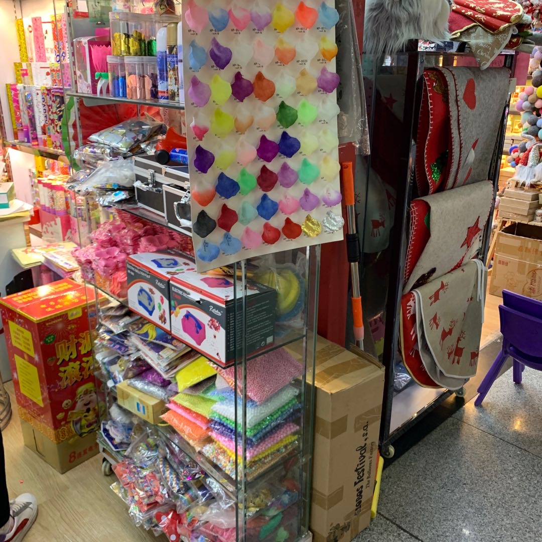 Shengtao Craft Fireworks describe pic - 1