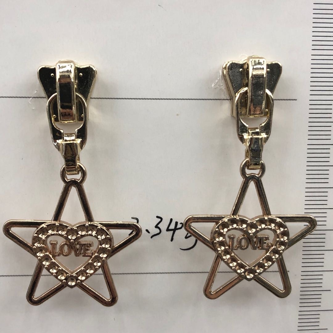 Direct sales from the manufacturer of best-selling resin pullers and butterfly-shaped pullers details Picture
