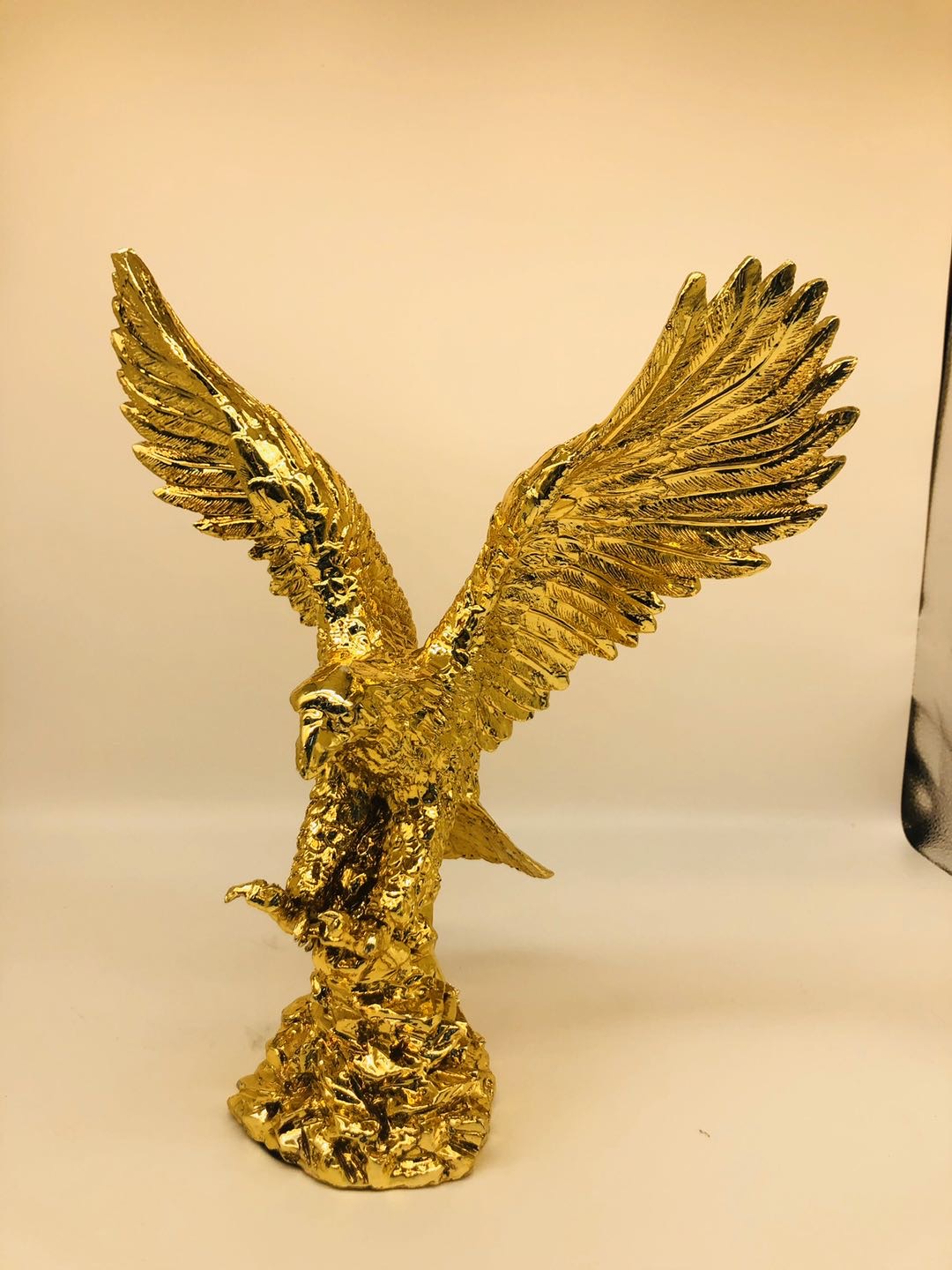 Eagle Craft Local Close-up