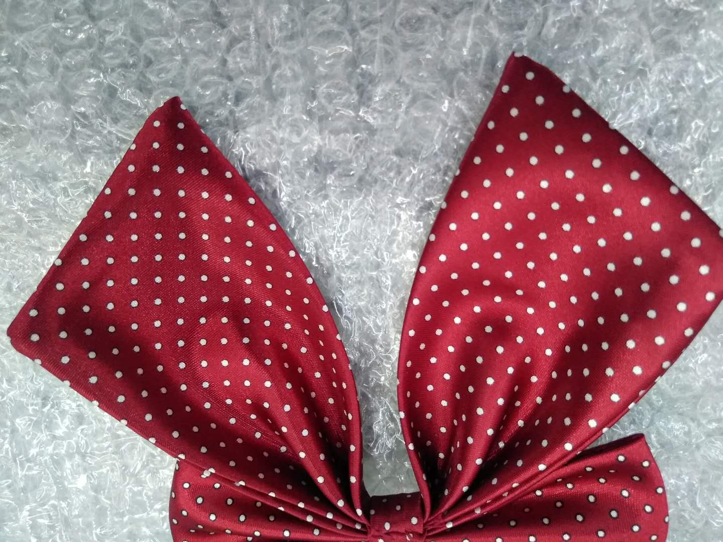New style bow ties, multi-purpose bow ties, men's bow ties wholesale factory direct sales, bow ties in stock, bow ties Specification image