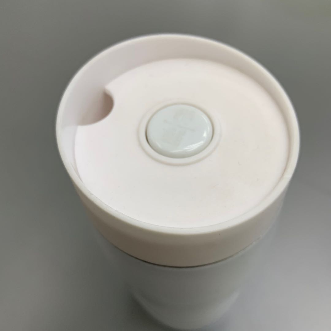 Smart insulated cup for men, 304 stainless steel water cup for children and students, large capacity, portable, personalized, simple, creative and trendy Specification image