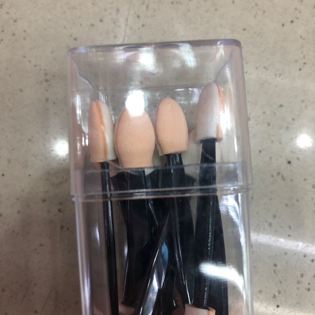 美妆工具细节图