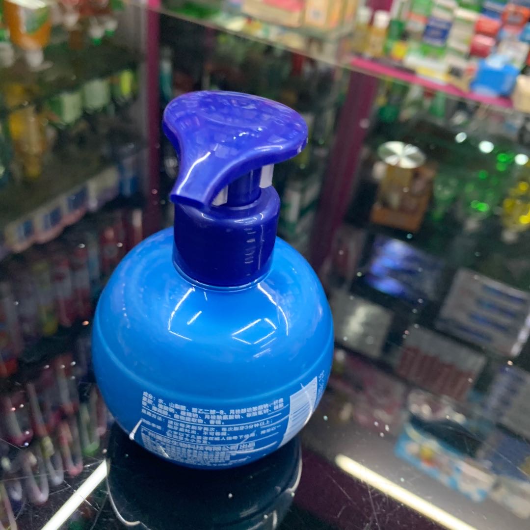 牙膏/护龈/清热细节图