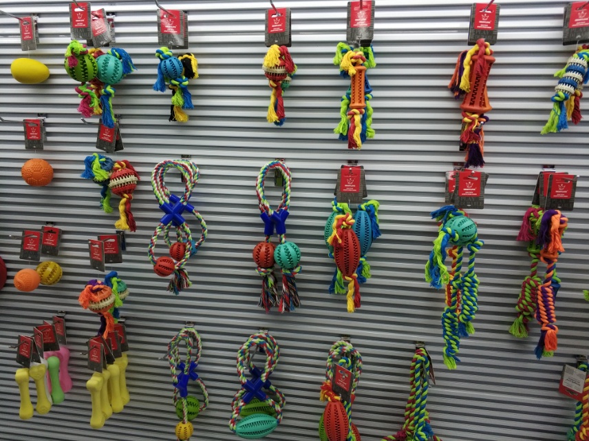 Zhi Ai Pet Products describe pic - 2