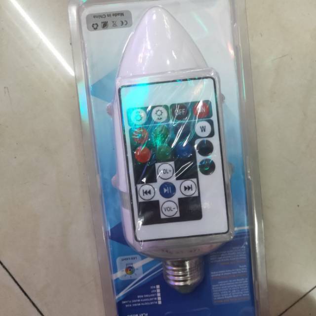 led蜡烛灯泡e14小螺口尖泡拉尾水晶吊灯家用照明灯泡