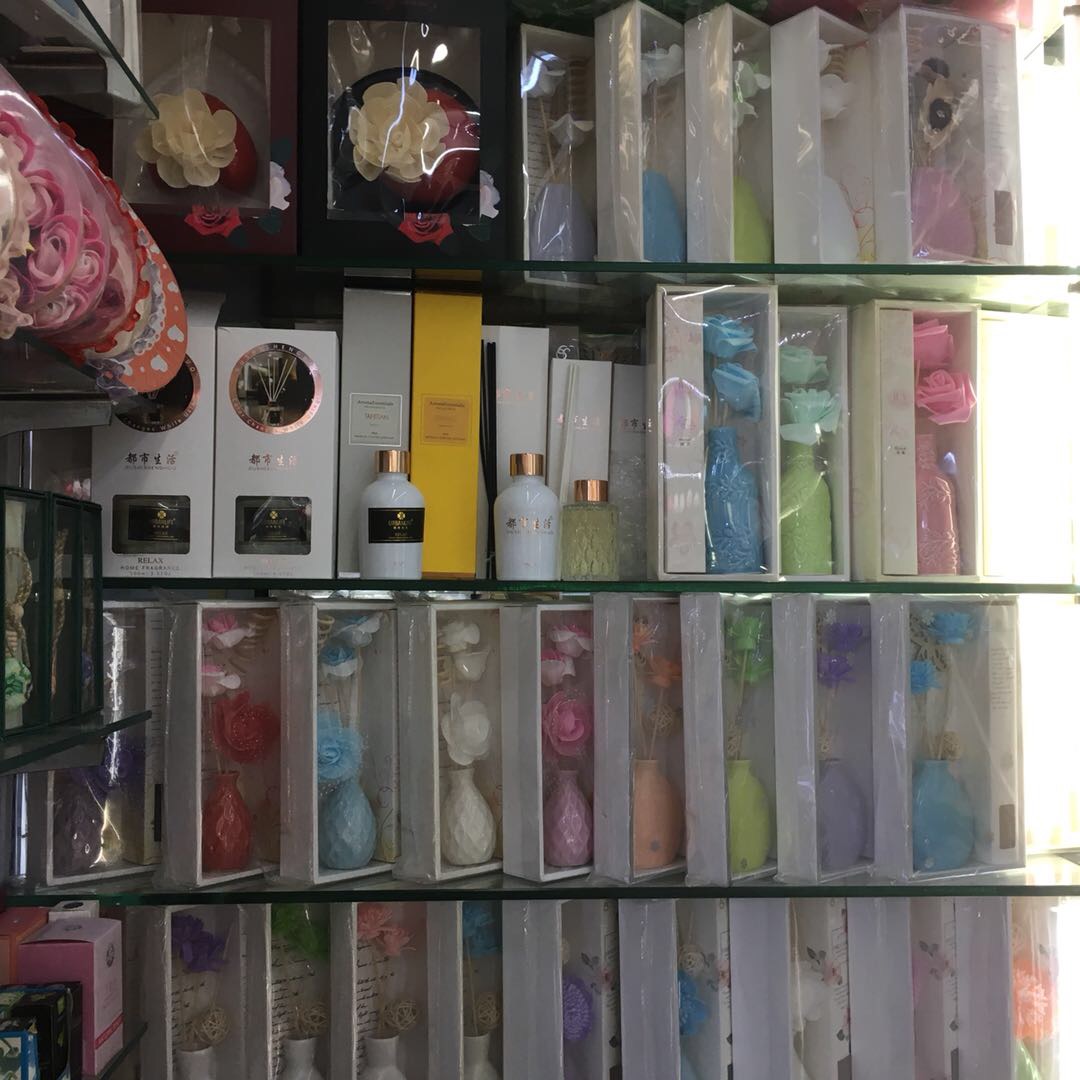 Poetic Language Handicrafts describe pic - 3