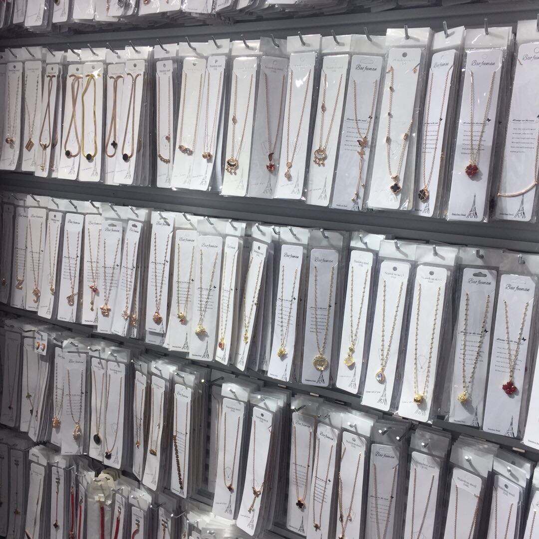 New colorful steel decoration describe pic - 1