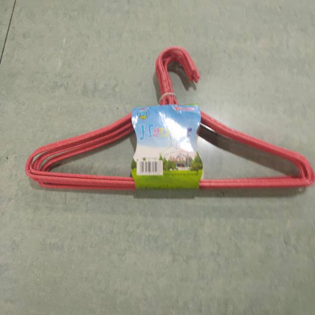 Plastic Hangers For Household Goods details Picture