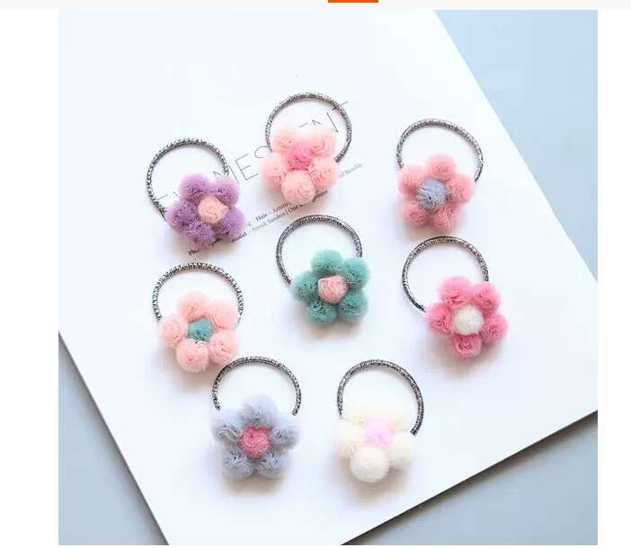 纱球网纱球辅料配件装饰配件产品图