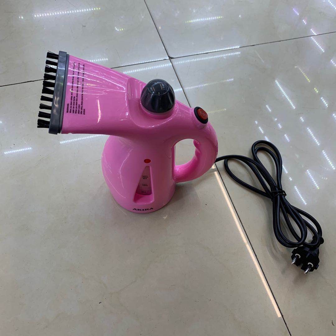 手持蒸汽挂烫机小型家用电熨斗
