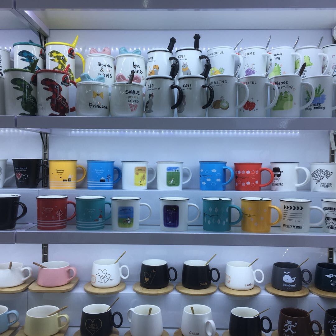 Xinhua Ceramics describe pic - 1