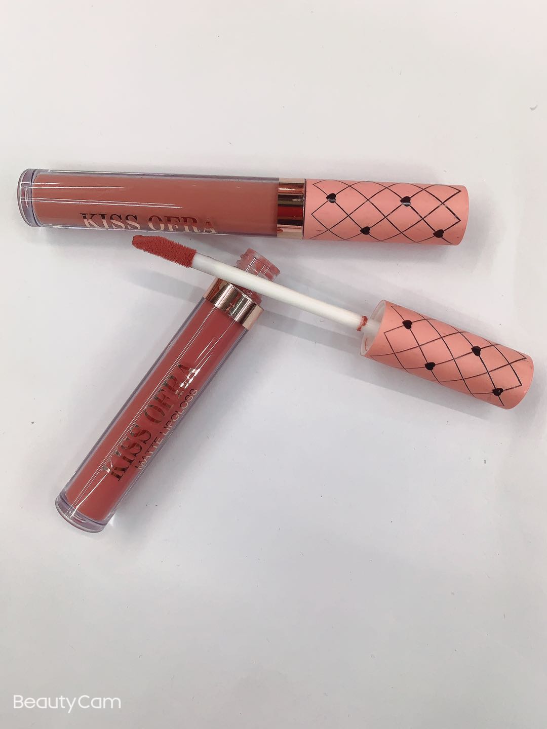 6005 Jelly Lip Balm Moisturizing And Developing Color Matte Lip Gloss Non-Stick Cup 24 Hours Without Fading