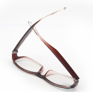 Crystal reading glasses, plates, optical glass reading glasses, plastic frames, street vending, wandering around, reading glasses Specification image