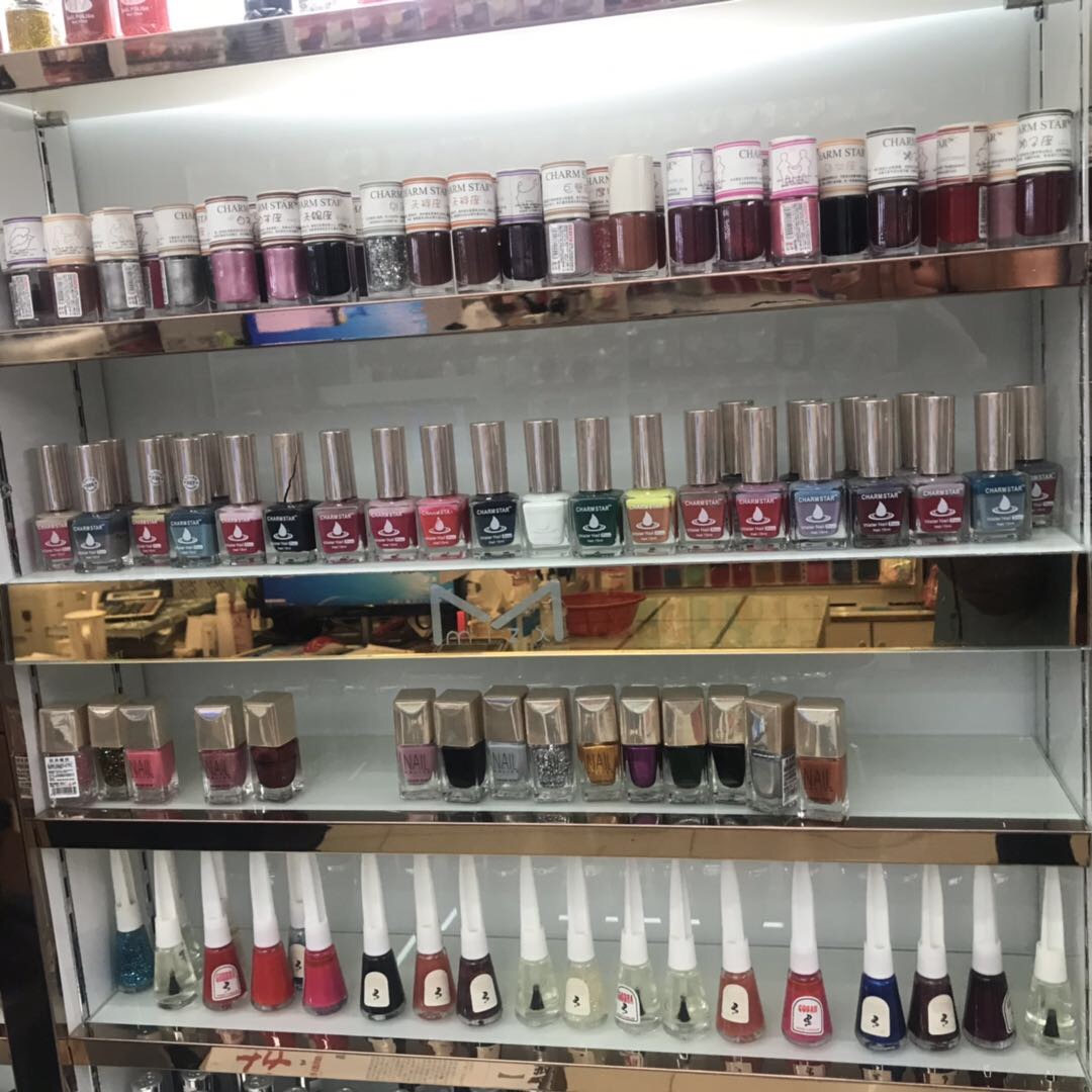 Yiwu Jiayan Cosmetics Co., LTD describe pic - 1