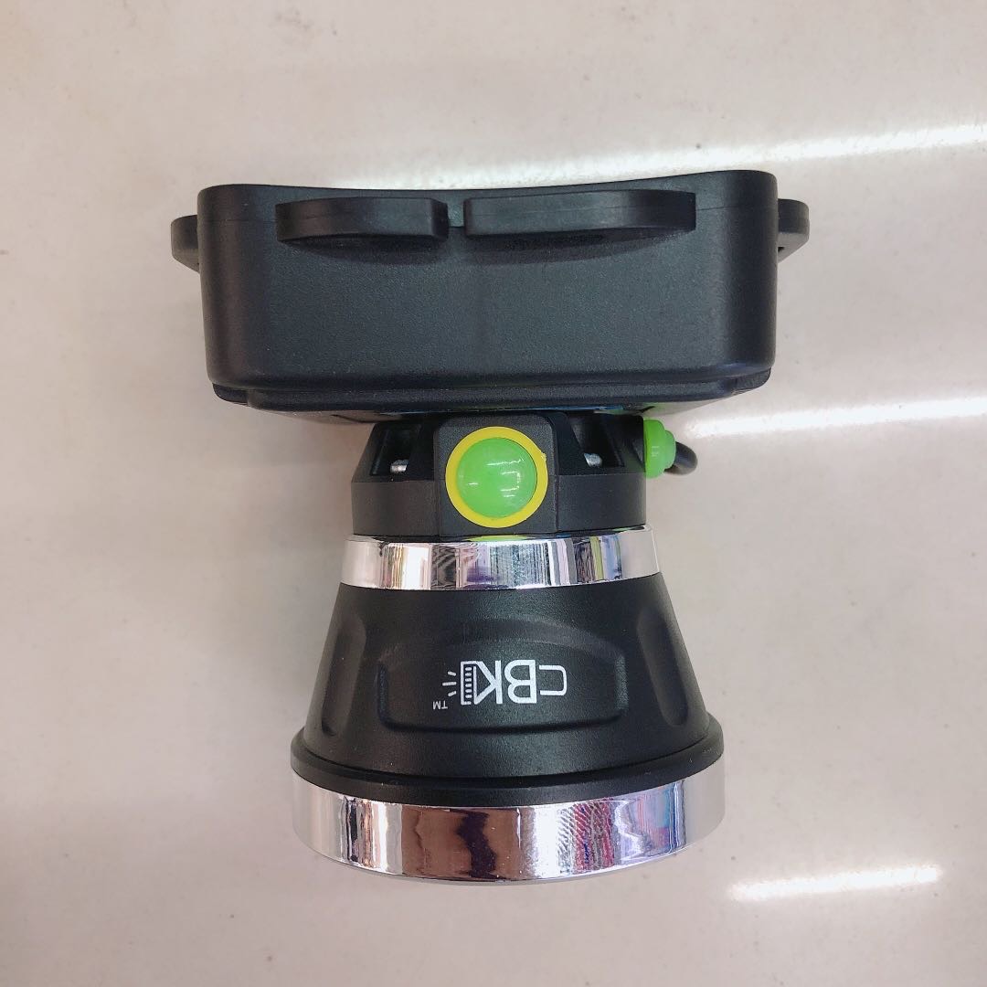 户外led头灯强光充电防水头戴式超轻小号超亮远射夜钓鱼小型矿灯