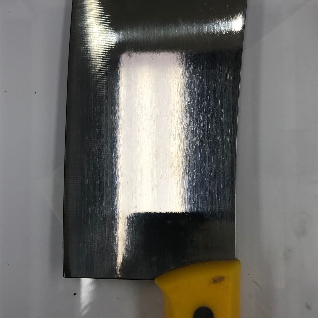Household Kitchen Knife Stainless Steel Hand Sharp Knife Kitchen Knife Chinese Cutting Knife Dual-Purpose Chopping Knife Slicing Knife Specification drawing
