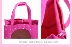 圣诞/圣诞圣诞/礼品袋/手提袋/牛纸袋产品图