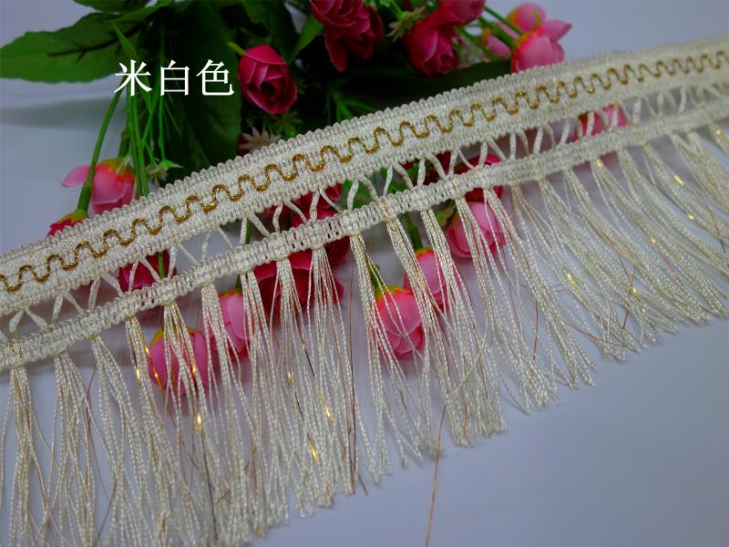 11公分金丝龙须款式新颖家居装饰产品图