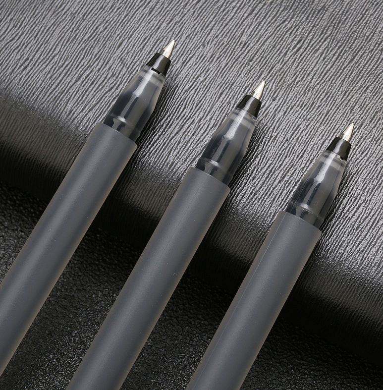 中性笔/办公细节图