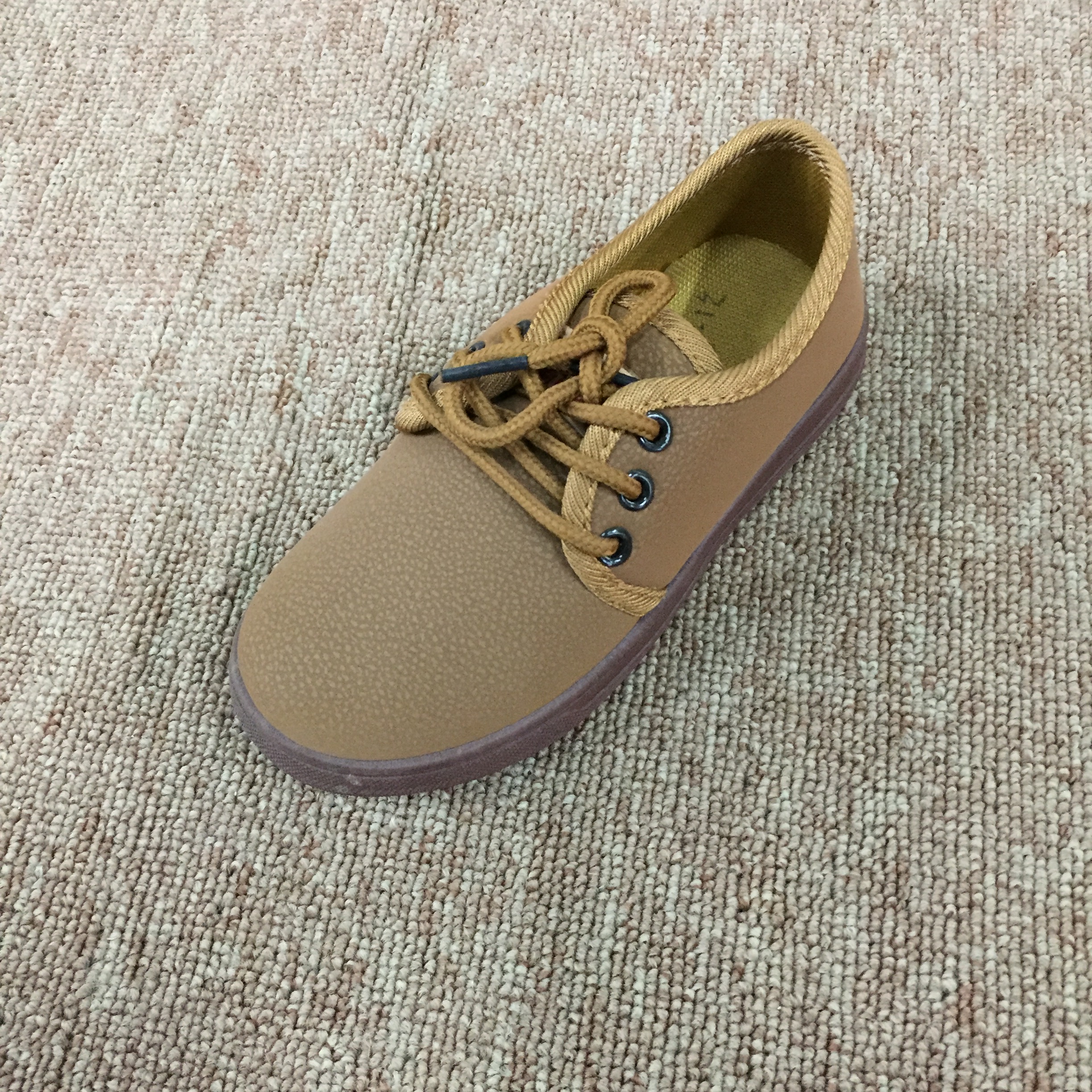 Boys' Shoes 2020 Summer/Autumn New Children's Shoes Spring Girls' Net Shoes Boys Specification drawing