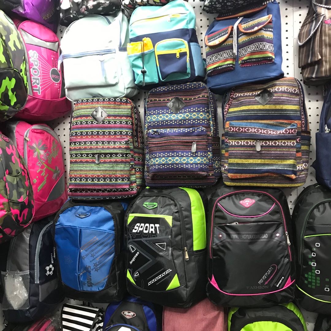 Ideal luggage describe pic - 1
