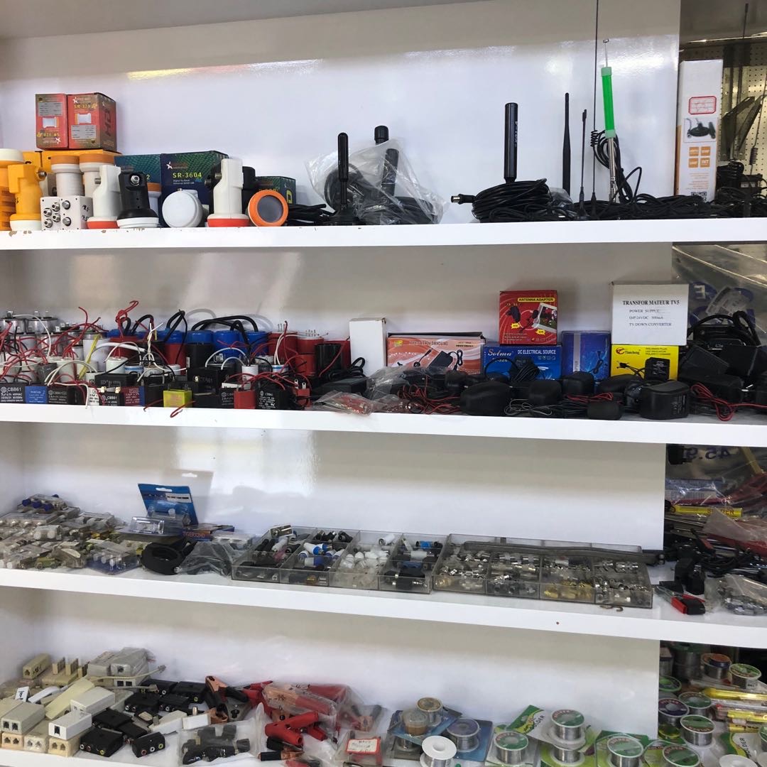 Fudi Electrical Appliance Store describe pic - 1