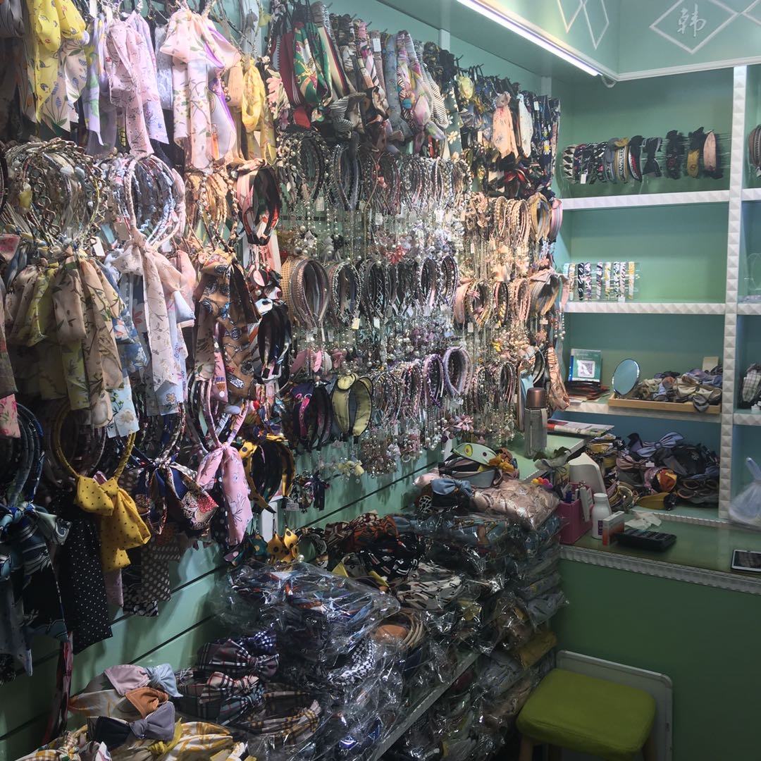 Hanfeng Accessories describe pic - 2