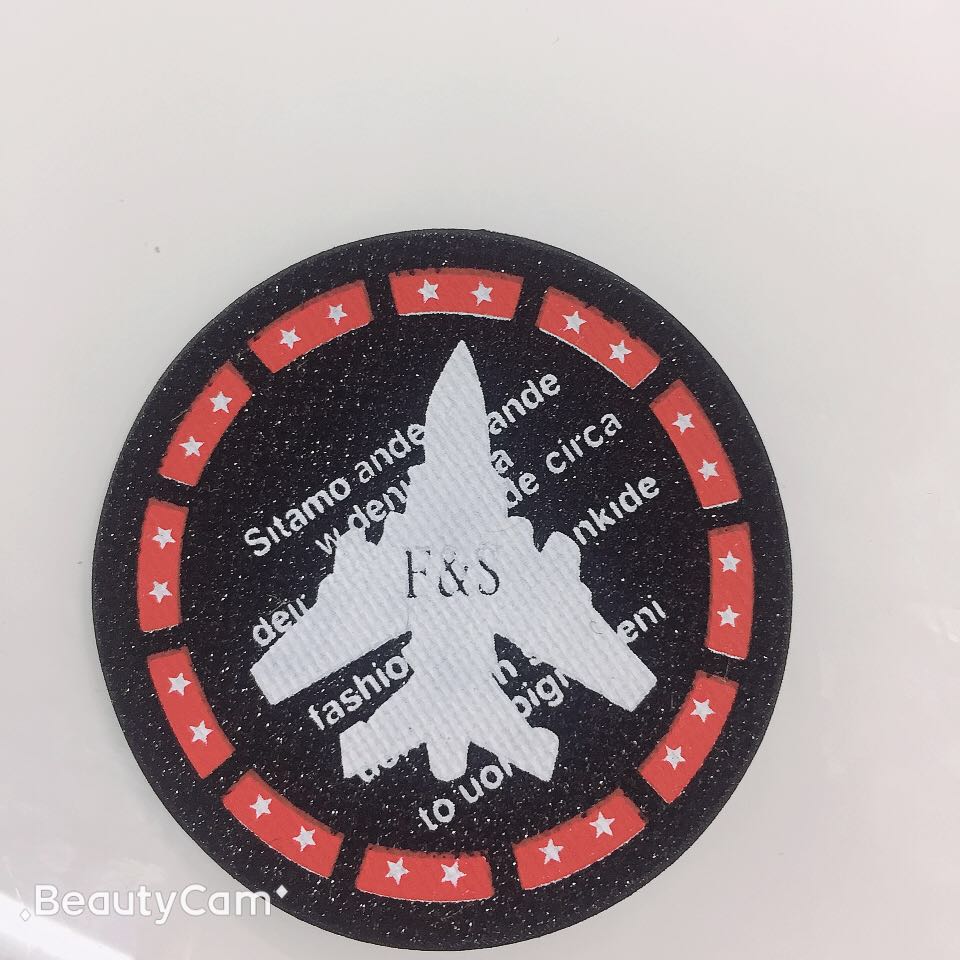 Soft Rubber Rubber Mark Plastic Rubber Mark Rubber Mark Pvc Rubber Mark details Picture