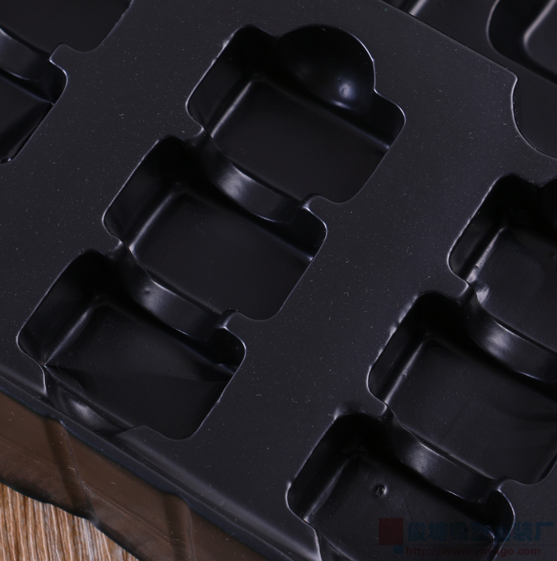 包装/塑料托盒产品图