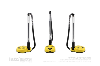 Desktop gel pen GP-703 details Picture