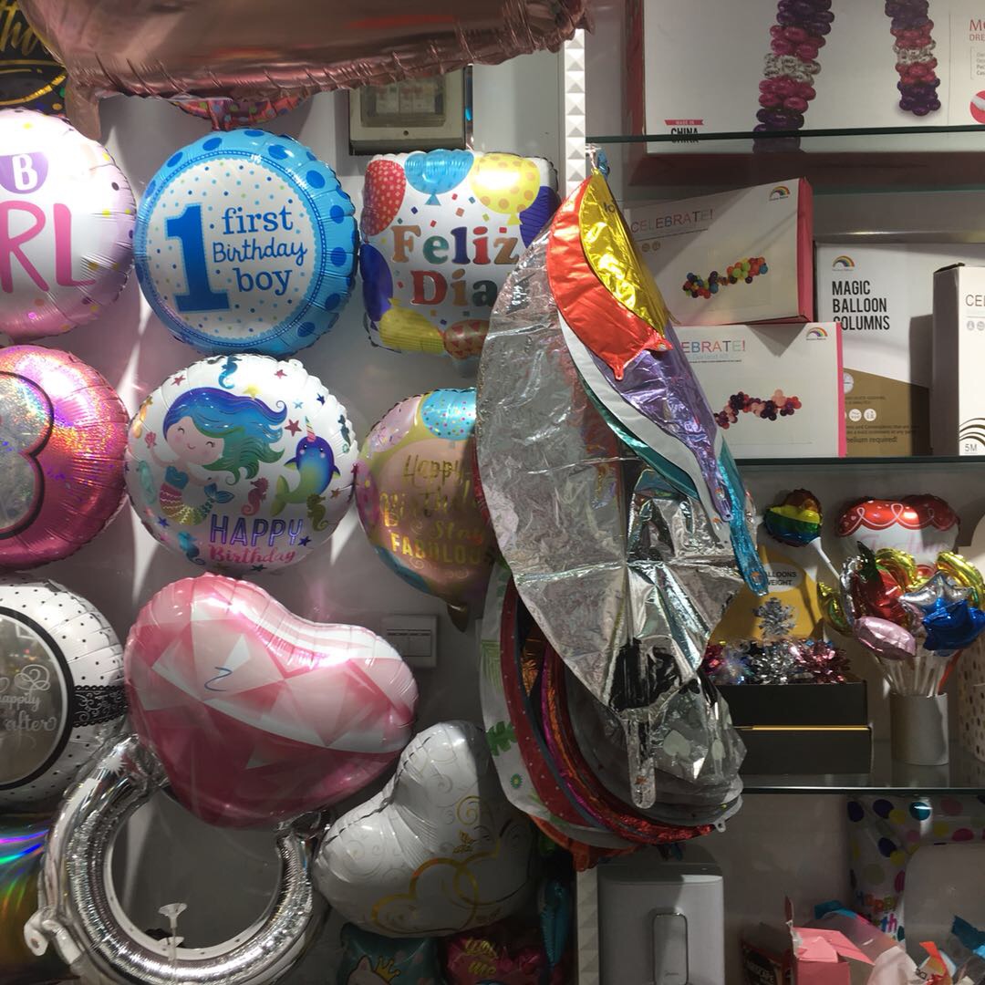 Kara Balloon describe pic - 1