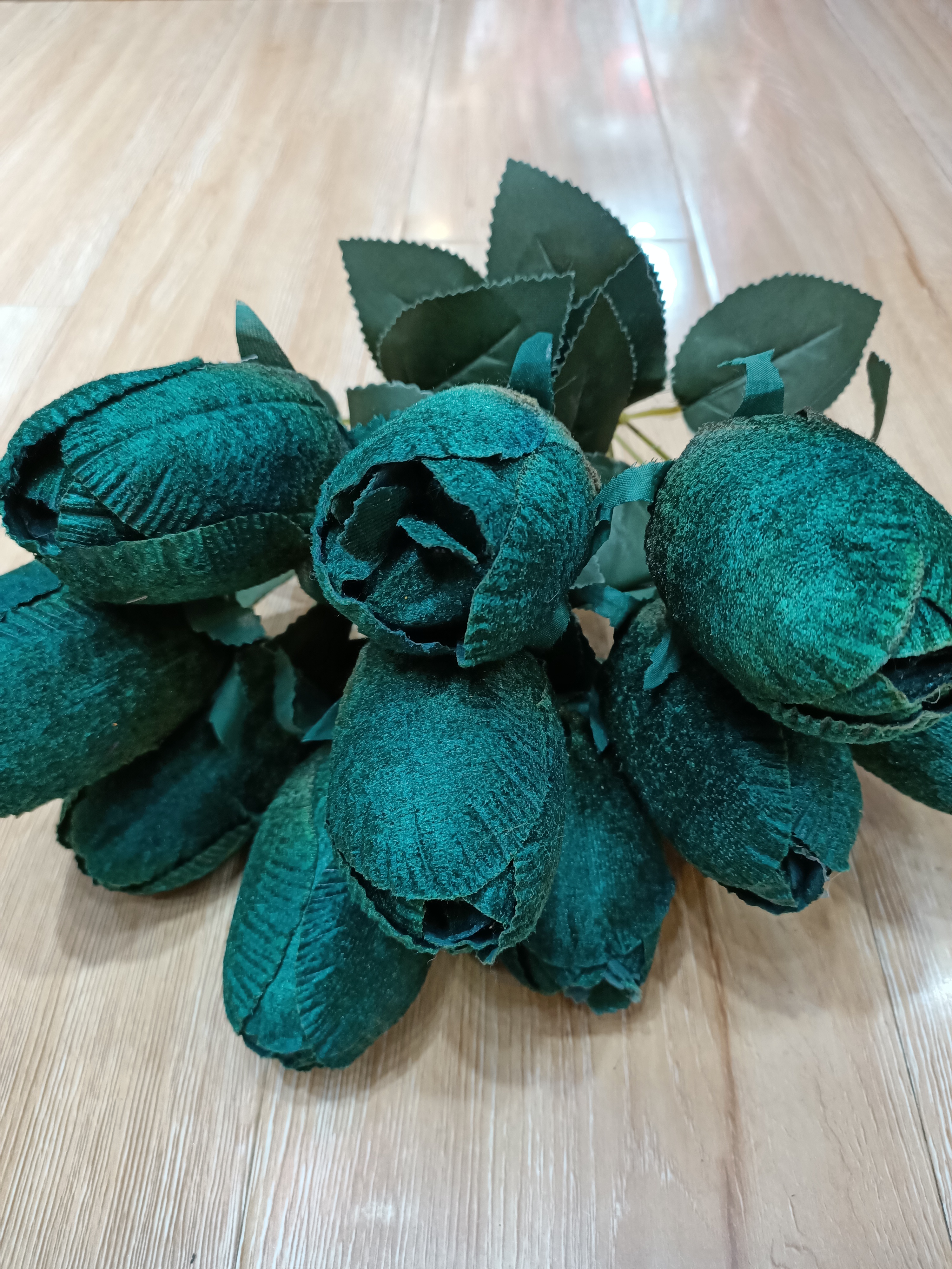 زهور التوليب الزيتية الزهرية من شاندونغ details Picture