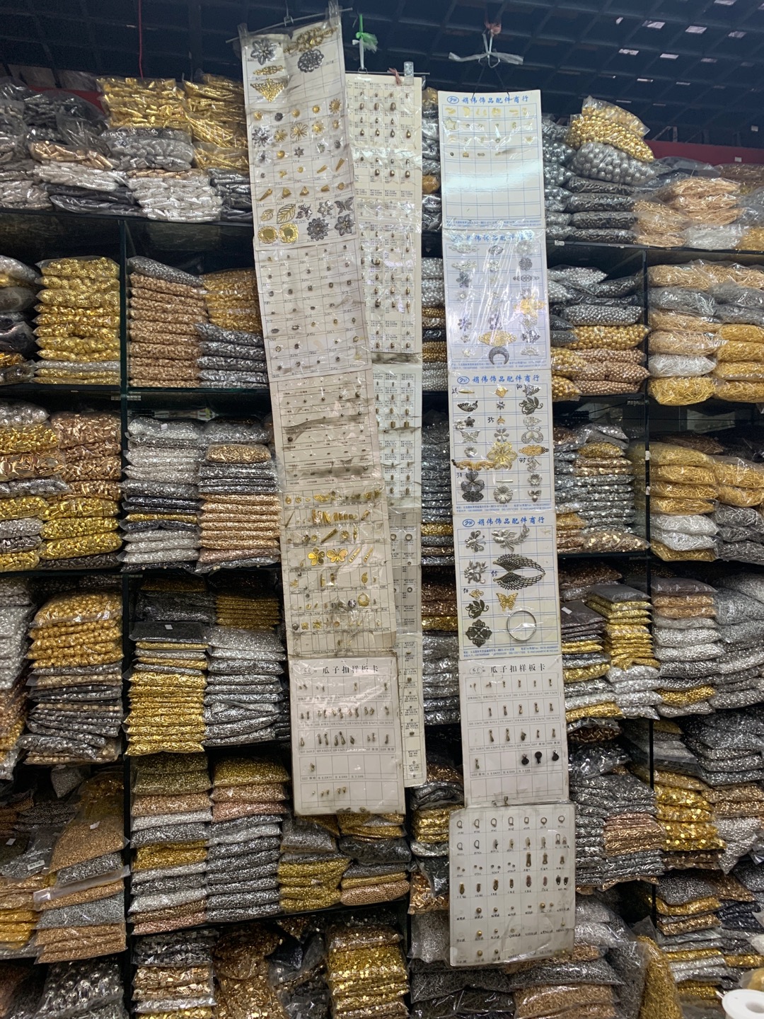 Juanwei jewelry accessories describe pic - 1