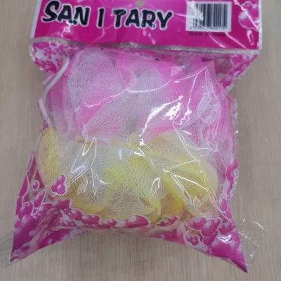 Three Color Large Bath Bath Ball Bath Ball Bath Flower Lovely Bath Rub Back Foaming Bath Products Bath Flower Bath Towel