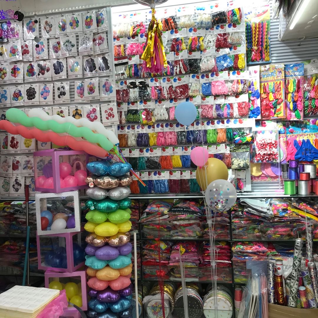 Dingsheng Balloon describe pic - 3
