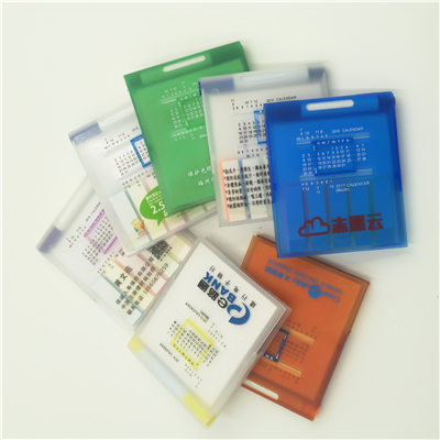 银海文具办公文化纸品本册学生文具便签本 创意新颖便签套装批发环保pp塑料便签本可定制