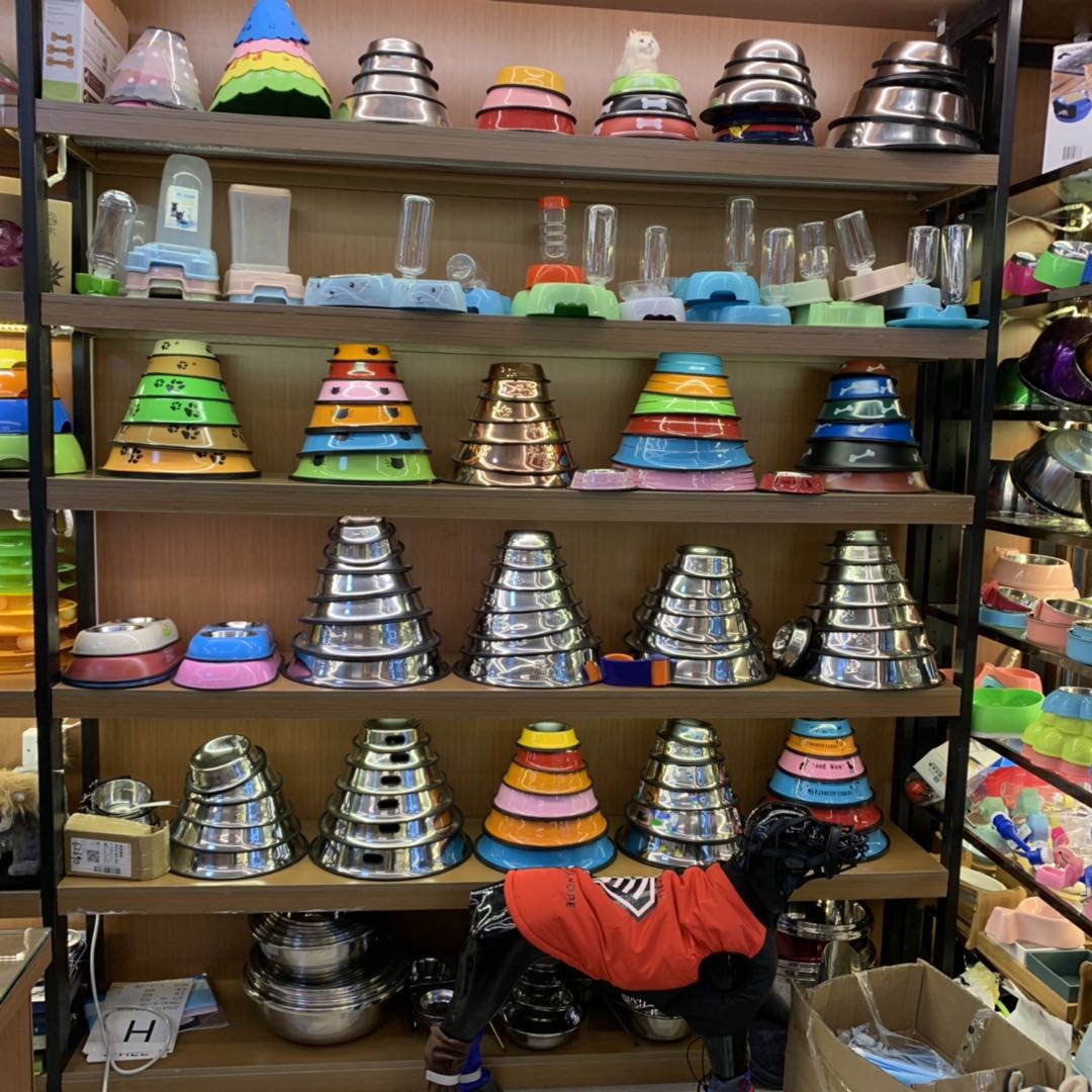 Donghaida Pet Products Factory describe pic - 1