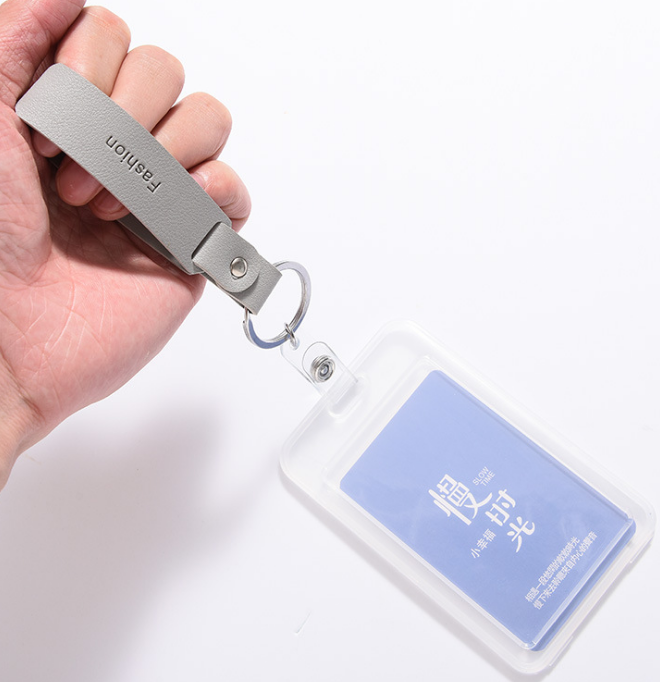 工作牌/卡套/卡套产品图